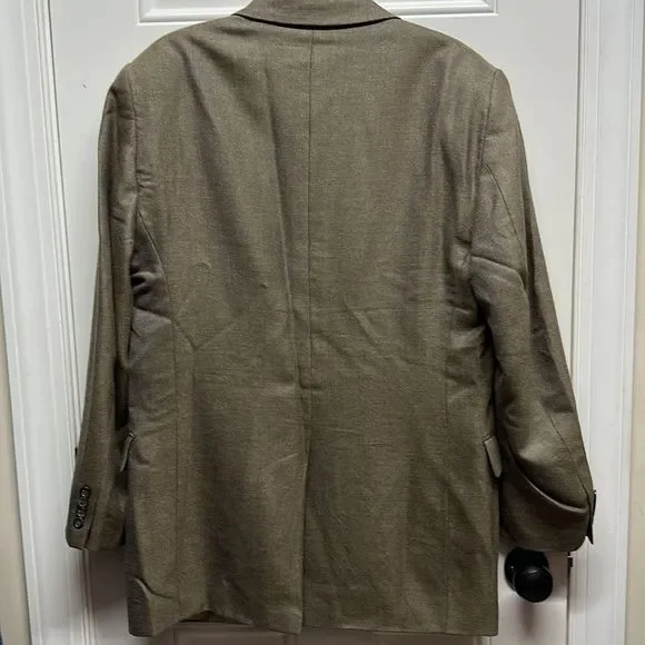 Jos A Bank Blazer/ Jacket‼️ - Picture 4 of 11